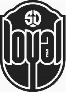 SD LOYAL SC trademark