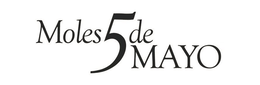 MOLES 5 DE MAYO trademark