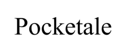POCKETALE trademark