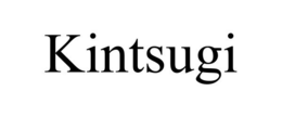 KINTSUGI trademark