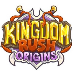 KINGDOM RUSH ORIGINS trademark