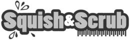 SQUISH&SCRUB trademark