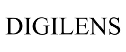 DIGILENS trademark