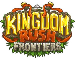 KINGDOM RUSH FRONTIERS trademark
