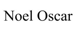 NOEL OSCAR trademark