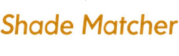 SHADE MATCHER trademark
