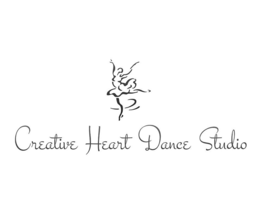 CREATIVE HEART DANCE STUDIO trademark