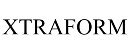 XTRAFORM trademark