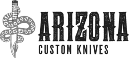 ARIZONA CUSTOM KNIVES trademark