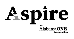 ASPIRE AN ALABAMA ONE FOUNDATION trademark