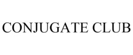 CONJUGATE CLUB trademark