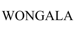 WONGALA trademark