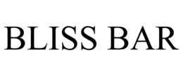 BLISS BAR trademark