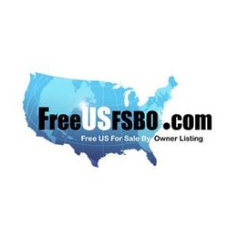 FREEUSFSBO.COM FREE US FOR SALE BY OWNER LISTING trademark