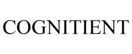 COGNITIENT trademark