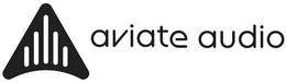 AVIATE AUDIO trademark