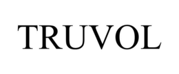 TRUVOL trademark