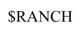 $RANCH trademark