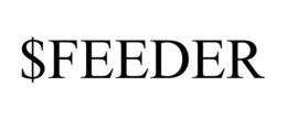 $FEEDER trademark