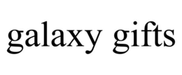 GALAXY GIFTS trademark