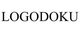 LOGODOKU trademark