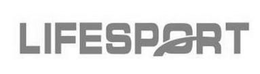 LIFESPORT trademark