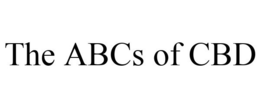 THE ABCS OF CBD trademark