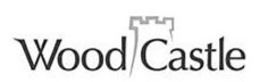 WOOD CASTLE trademark