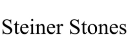 STEINER STONES trademark