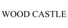 WOOD CASTLE trademark