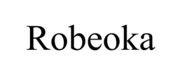 ROBEOKA trademark