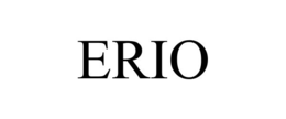 ERIO trademark