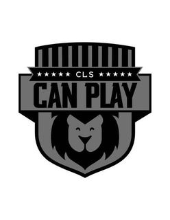 CLS CAN PLAY trademark