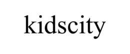 KIDSCITY trademark