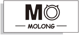 MO MOLONG trademark