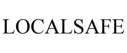 LOCALSAFE trademark