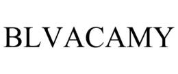 BLVACAMY trademark