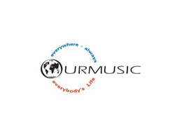 OURMUSIC EVERYWHERE - ALWAYS EVERYBODY'S LIFE trademark