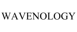 WAVENOLOGY trademark