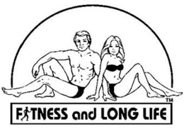 FITNESS AND LONG LIFE trademark