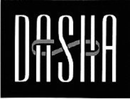 DASHA trademark