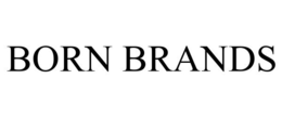 BORN BRANDS trademark