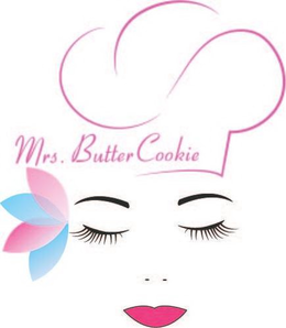 MRS. BUTTER COOKIE trademark