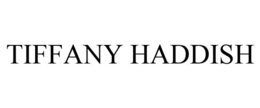 TIFFANY HADDISH trademark