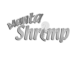MANTA SHRIMP trademark