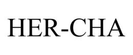 HER-CHA trademark