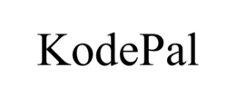 KODEPAL trademark