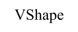 VSHAPE trademark