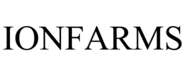 IONFARMS trademark