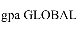 GPA GLOBAL trademark